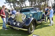 Zoute Grand Prix - Concours d'Elegance