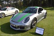 Zoute Grand Prix - Concours d'Elegance