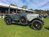 Zoute Concours D'Elegance