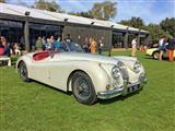 Zoute Concours D'Elegance