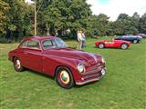 Zoute Concours D'Elegance