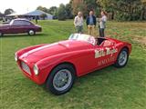 Zoute Concours D'Elegance