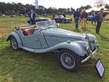 Zoute Concours D'Elegance