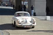 Zoute Grand Prix - aankomst Ieper