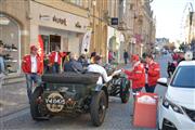 Zoute Grand Prix - aankomst Ieper