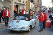 Zoute Grand Prix - aankomst Ieper