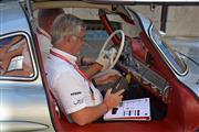Zoute Grand Prix - aankomst Ieper