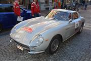 Zoute Grand Prix - aankomst Ieper