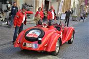 Zoute Grand Prix - aankomst Ieper