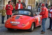 Zoute Grand Prix - aankomst Ieper