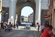 Zoute Grand Prix - aankomst Ieper