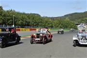 Prewar Spa Six Hours