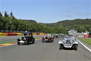 Prewar Spa Six Hours