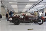 Prewar Spa Six Hours