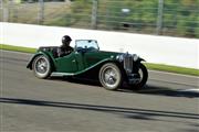 Prewar Spa Six Hours