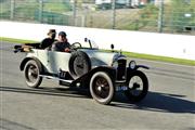 Prewar Spa Six Hours