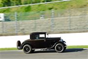 Prewar Spa Six Hours