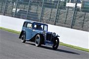 Prewar Spa Six Hours