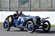 Prewar Spa Six Hours