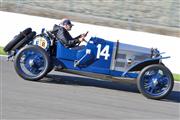 Prewar Spa Six Hours
