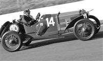 Prewar Spa Six Hours