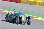 Prewar Spa Six Hours