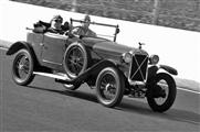 Prewar Spa Six Hours