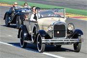 Prewar Spa Six Hours