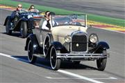 Prewar Spa Six Hours