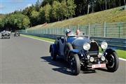 Prewar Spa Six Hours