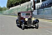 Prewar Spa Six Hours