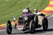 Prewar Spa Six Hours