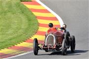 Prewar Spa Six Hours