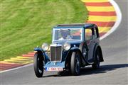 Prewar Spa Six Hours