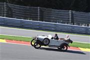 Prewar Spa Six Hours