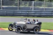 Prewar Spa Six Hours