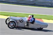 Prewar Spa Six Hours