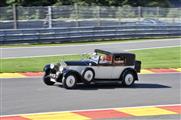 Prewar Spa Six Hours