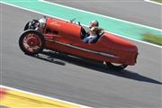 Prewar Spa Six Hours