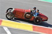 Prewar Spa Six Hours