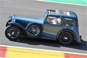 Prewar Spa Six Hours