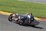 Prewar Spa Six Hours