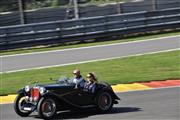 Prewar Spa Six Hours