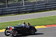 Prewar Spa Six Hours