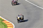 Prewar Spa Six Hours