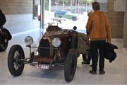 Prewar Spa Six Hours