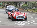 Pebble Beach Tour d'Elegance