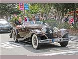 Pebble Beach Tour d'Elegance