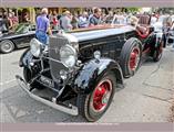 Pebble Beach Tour d'Elegance