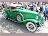 Pebble Beach Tour d'Elegance